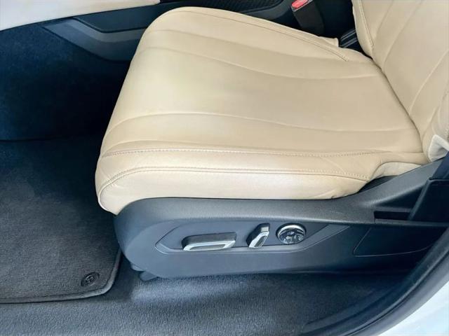2022 Acura MDX Standard