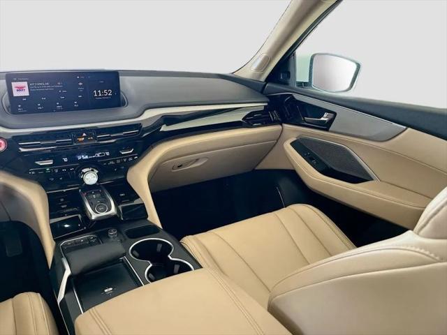2022 Acura MDX Standard