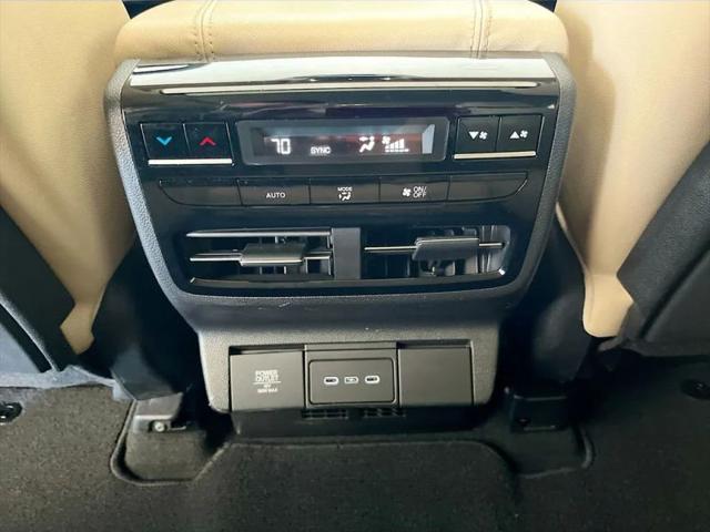 2022 Acura MDX Standard