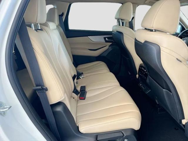 2022 Acura MDX Standard