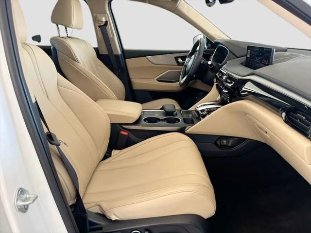 2022 Acura MDX Standard