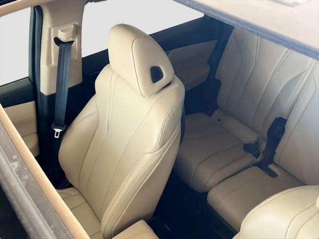 2022 Acura MDX Standard