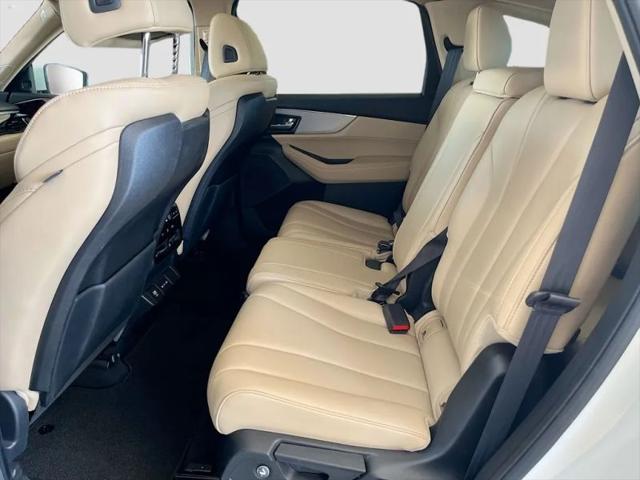 2022 Acura MDX Standard