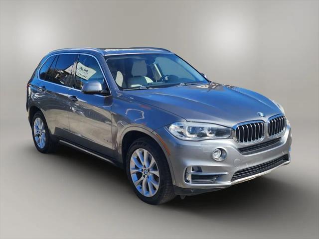 2014 BMW X5 xDrive35i for sale in Long Beach, CA