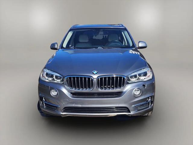 2014 BMW X5 xDrive35i