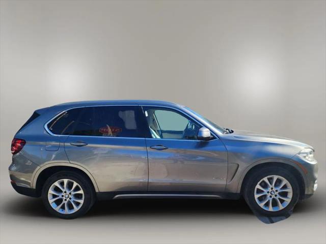 2014 BMW X5 xDrive35i