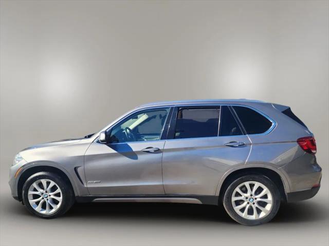 2014 BMW X5 xDrive35i
