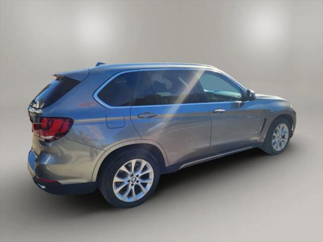 2014 BMW X5 xDrive35i