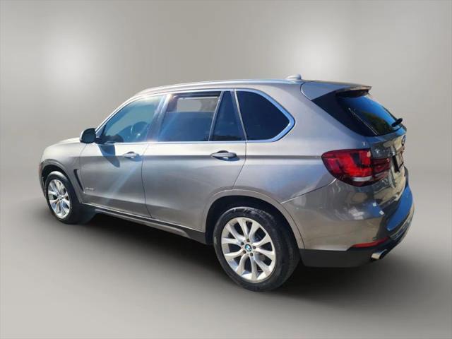 2014 BMW X5 xDrive35i