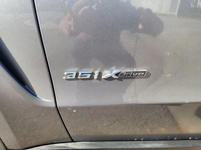 2014 BMW X5 xDrive35i
