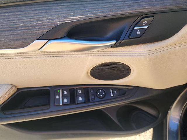 2014 BMW X5 xDrive35i