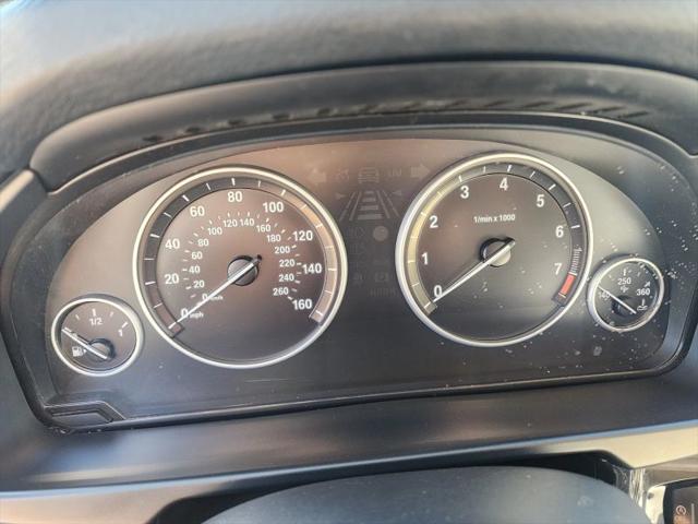 2014 BMW X5 xDrive35i