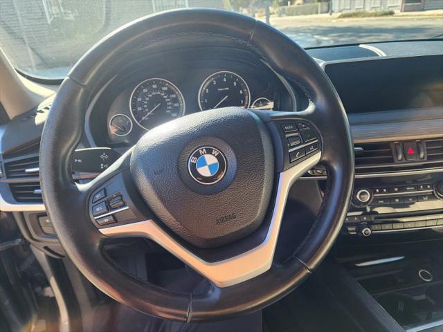 2014 BMW X5 xDrive35i
