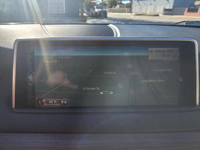 2014 BMW X5 xDrive35i