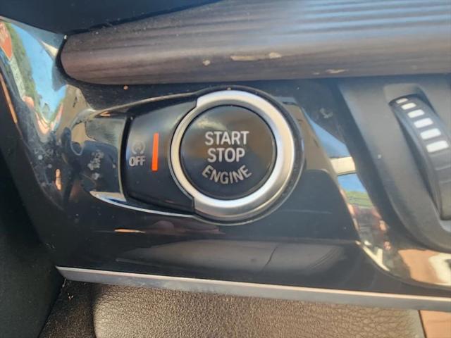 2014 BMW X5 xDrive35i