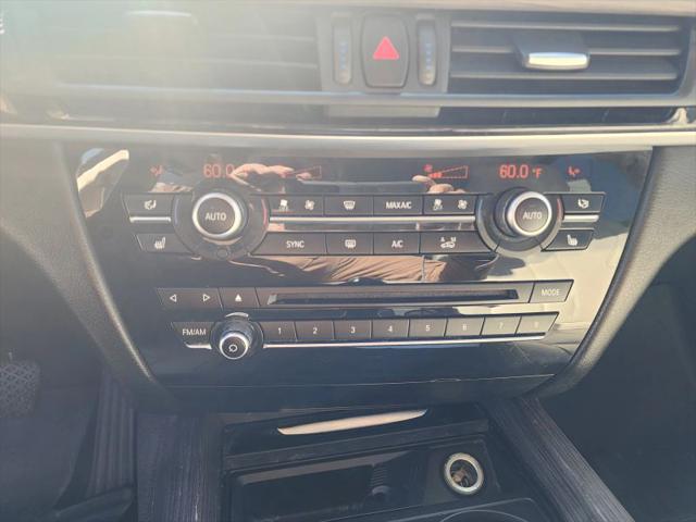 2014 BMW X5 xDrive35i