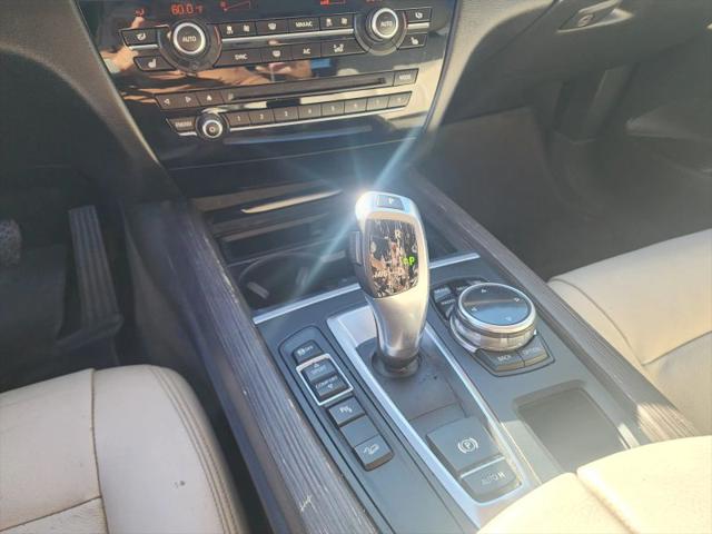 2014 BMW X5 xDrive35i