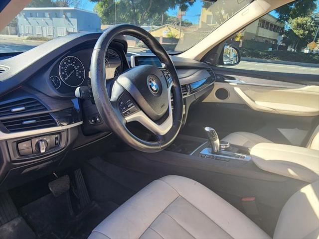 2014 BMW X5 xDrive35i