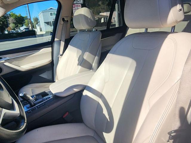 2014 BMW X5 xDrive35i
