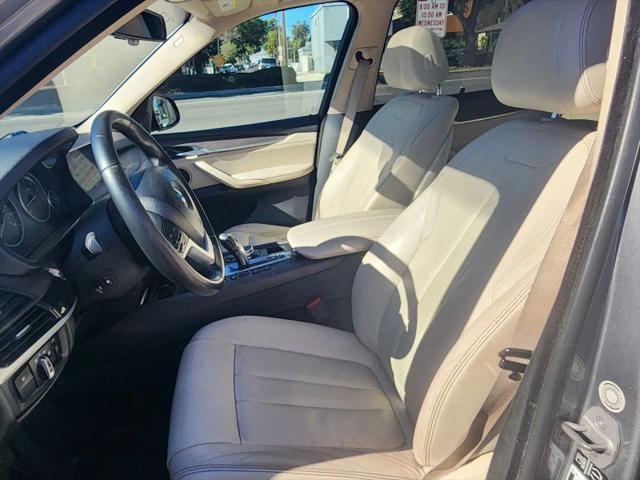 2014 BMW X5 xDrive35i
