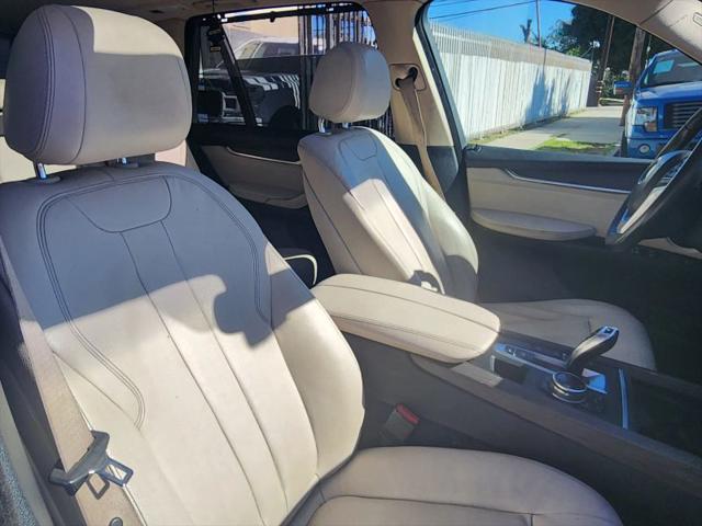 2014 BMW X5 xDrive35i