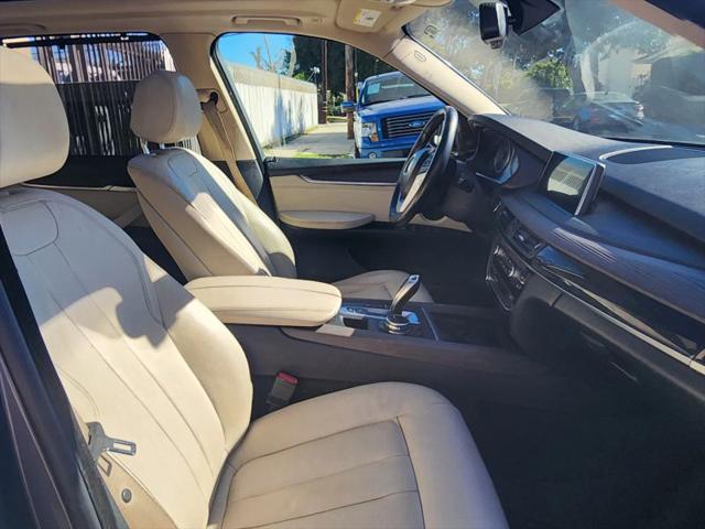 2014 BMW X5 xDrive35i