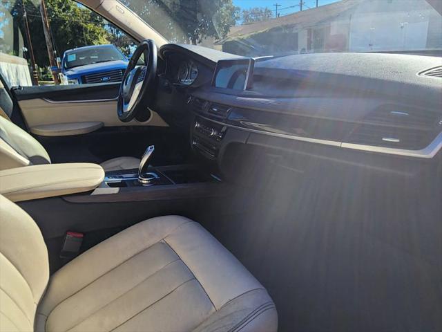 2014 BMW X5 xDrive35i