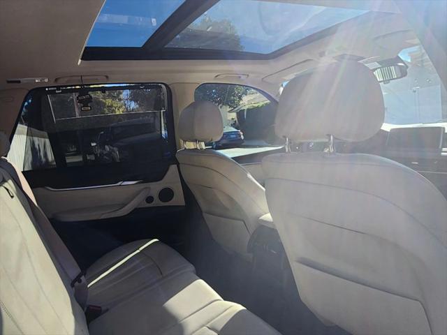 2014 BMW X5 xDrive35i