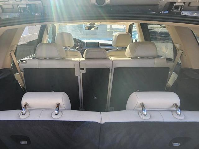2014 BMW X5 xDrive35i