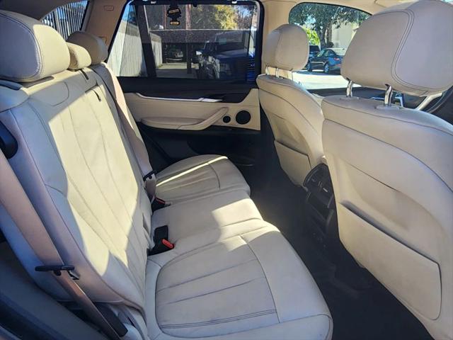 2014 BMW X5 xDrive35i
