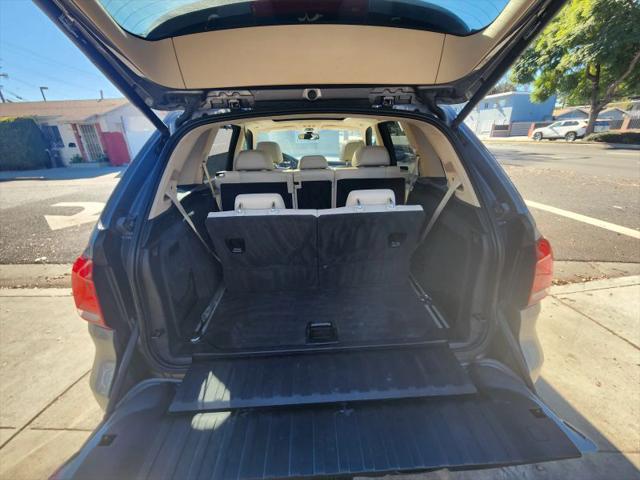 2014 BMW X5 xDrive35i