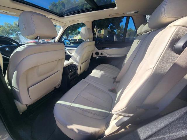 2014 BMW X5 xDrive35i