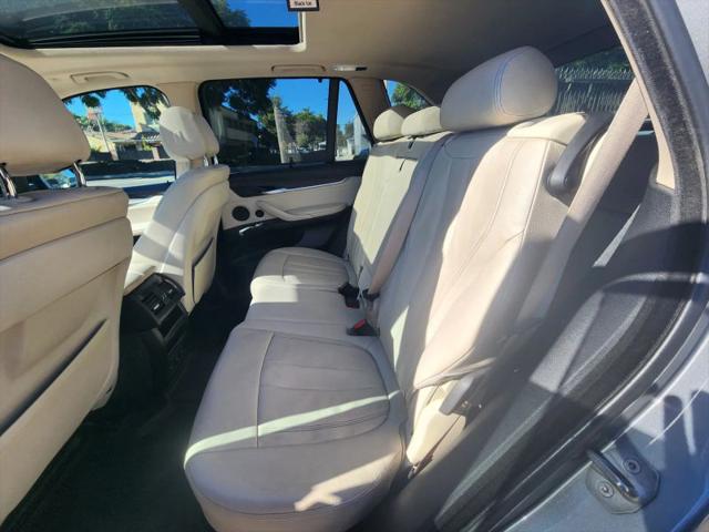 2014 BMW X5 xDrive35i