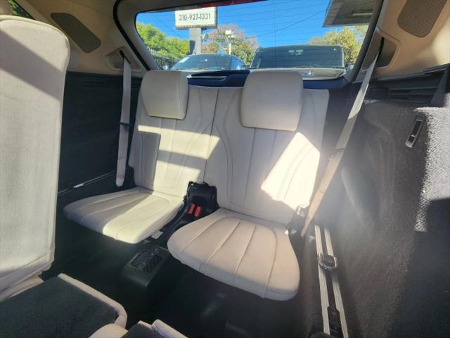 2014 BMW X5 xDrive35i