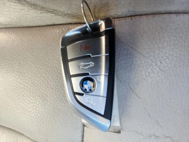 2014 BMW X5 xDrive35i