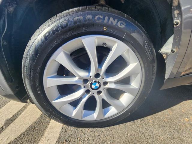 2014 BMW X5 xDrive35i