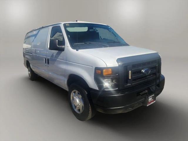 2013 Ford E-150 Base for sale in Long Beach, CA