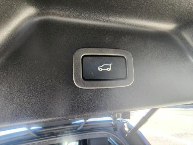 2015 Land Rover Range Rover 5.0L V8 Supercharged