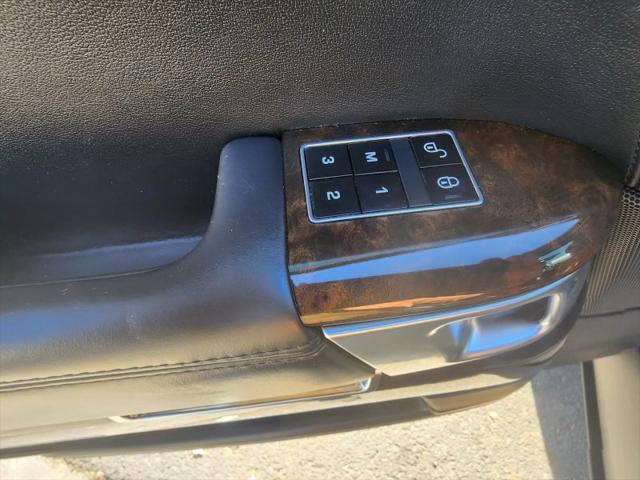 2015 Land Rover Range Rover 5.0L V8 Supercharged