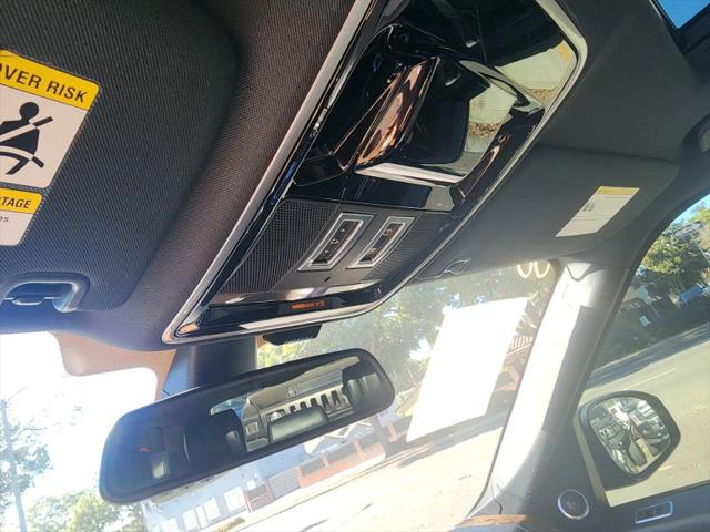 2015 Land Rover Range Rover 5.0L V8 Supercharged