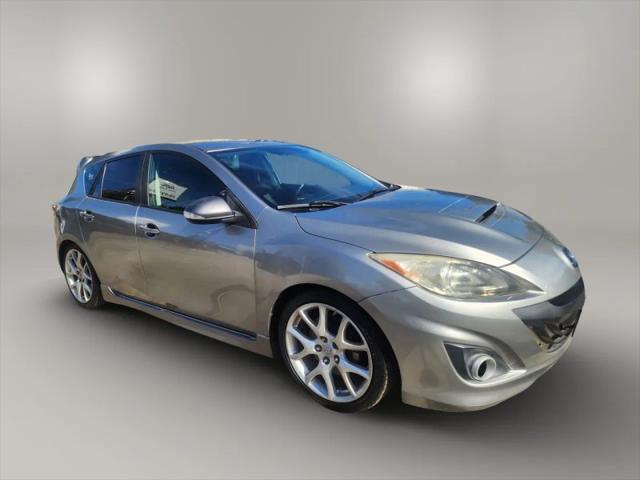 2012 Mazda MazdaSpeed3 Touring for sale in Long Beach, CA