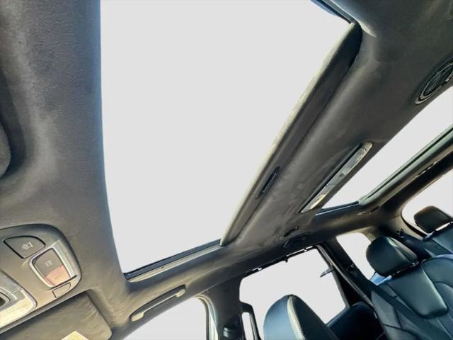2025 Kia Telluride SX Prestige X-Line