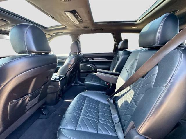 2025 Kia Telluride SX Prestige X-Line