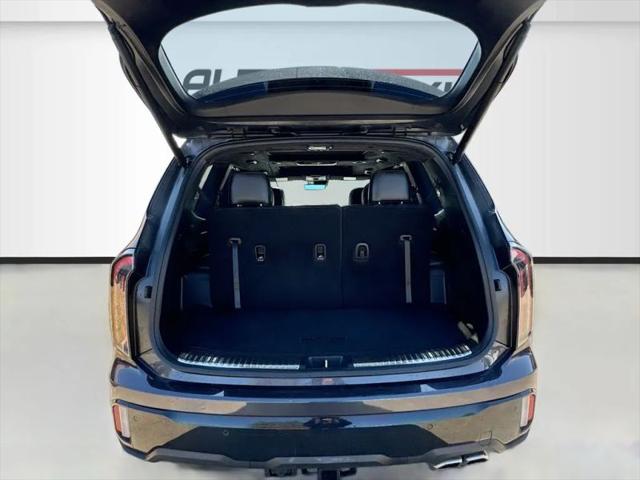 2025 Kia Telluride SX Prestige X-Line