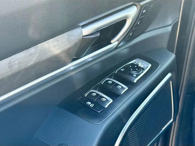2025 Kia Telluride SX Prestige X-Line