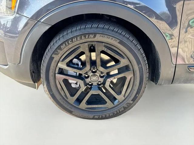 2025 Kia Telluride SX Prestige X-Line