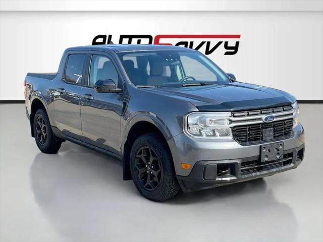 2024 Ford Maverick Lariat for sale in Fort Worth, TX
