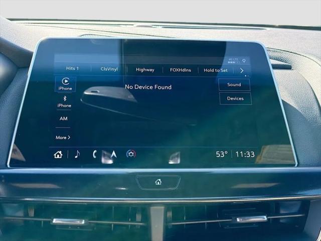2024 Cadillac CT5 Premium Luxury