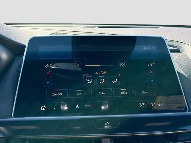 2024 Cadillac CT5 Premium Luxury