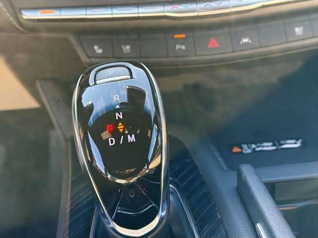 2024 Cadillac CT5 Premium Luxury
